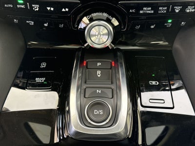 2026 Acura MDX w/Advance Package