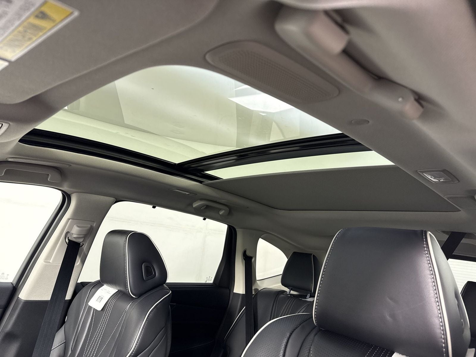 2026 Acura MDX w/Advance Package