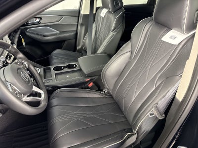 2026 Acura MDX w/Advance Package