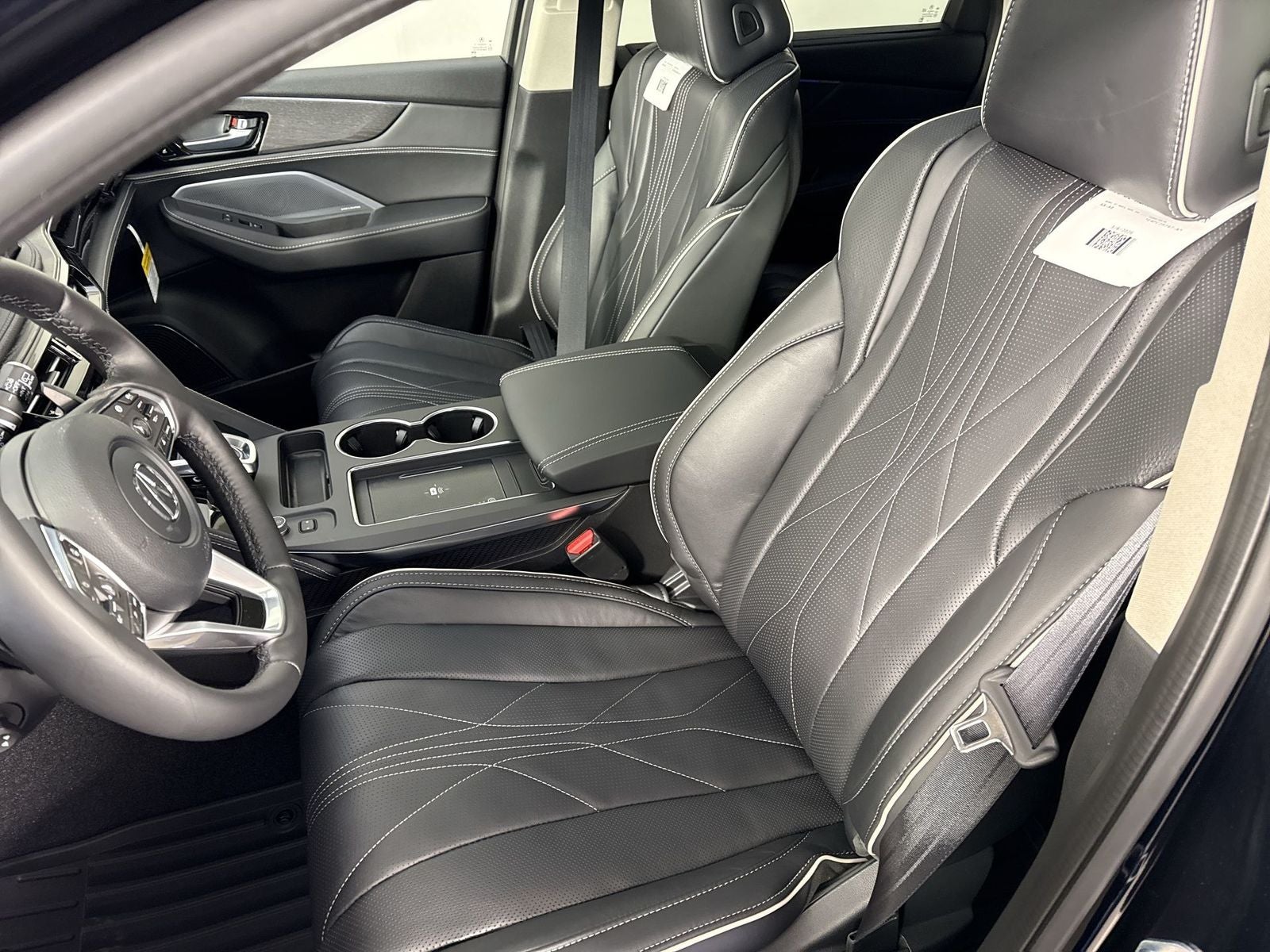 2026 Acura MDX w/Advance Package