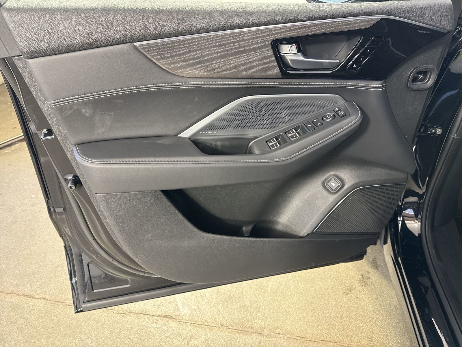 2026 Acura MDX w/Advance Package