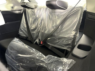 2026 Acura MDX w/Advance Package