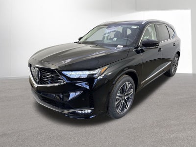 2026 Acura MDX w/Advance Package
