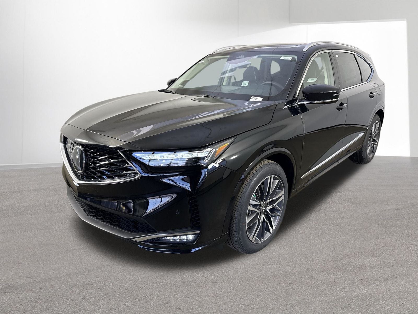 2026 Acura MDX w/Advance Package