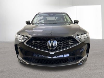 2026 Acura MDX w/Advance Package