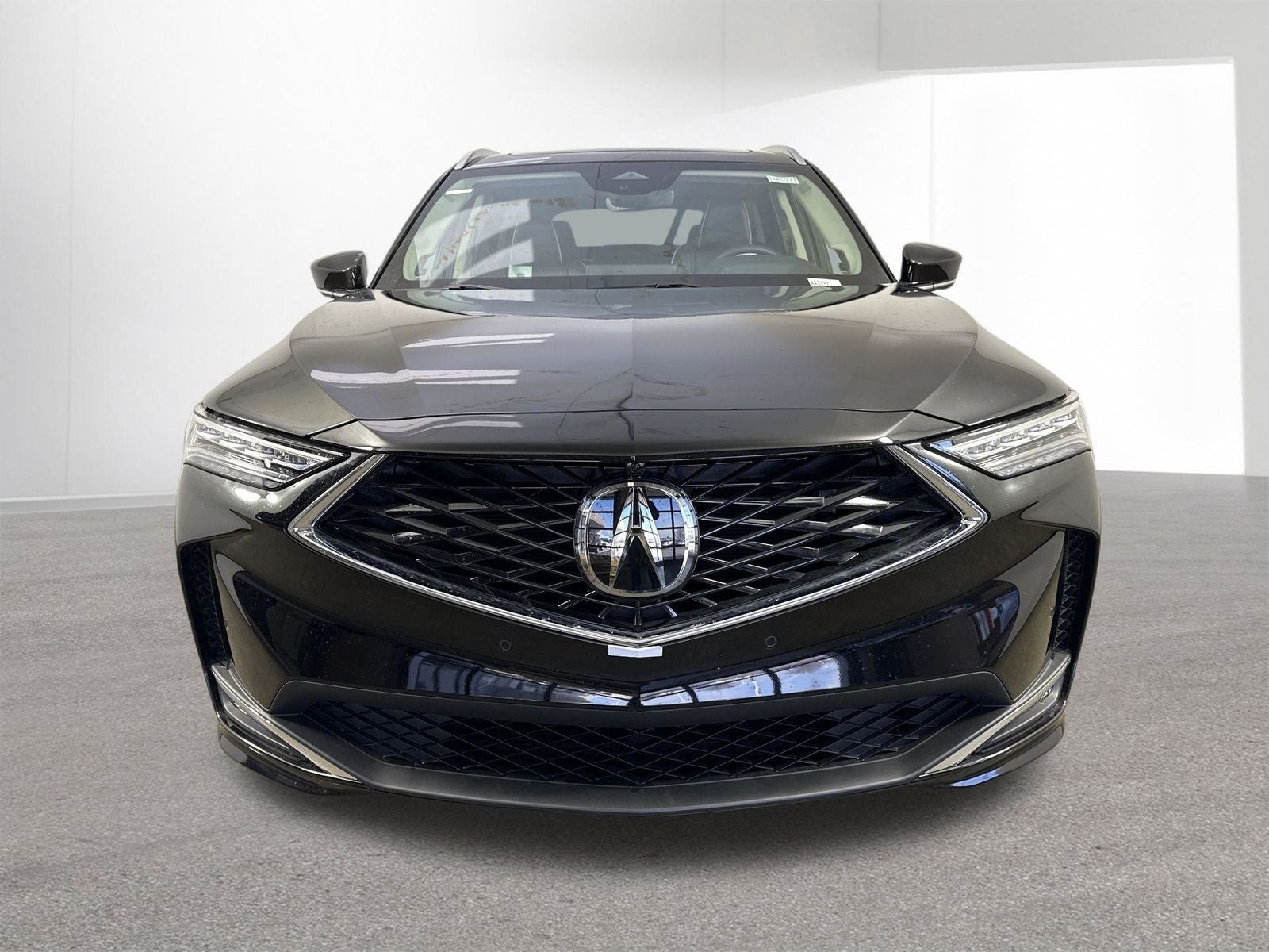 2026 Acura MDX w/Advance Package