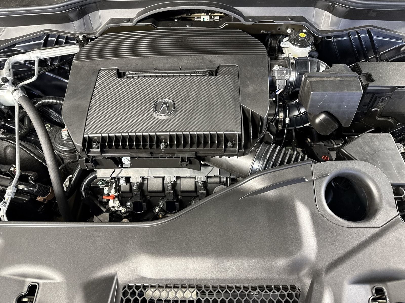 2026 Acura MDX w/Advance Package