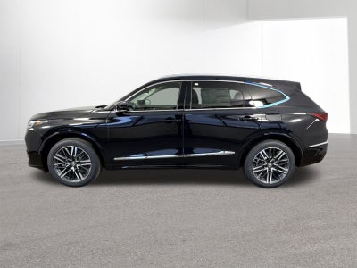 2026 Acura MDX w/Advance Package