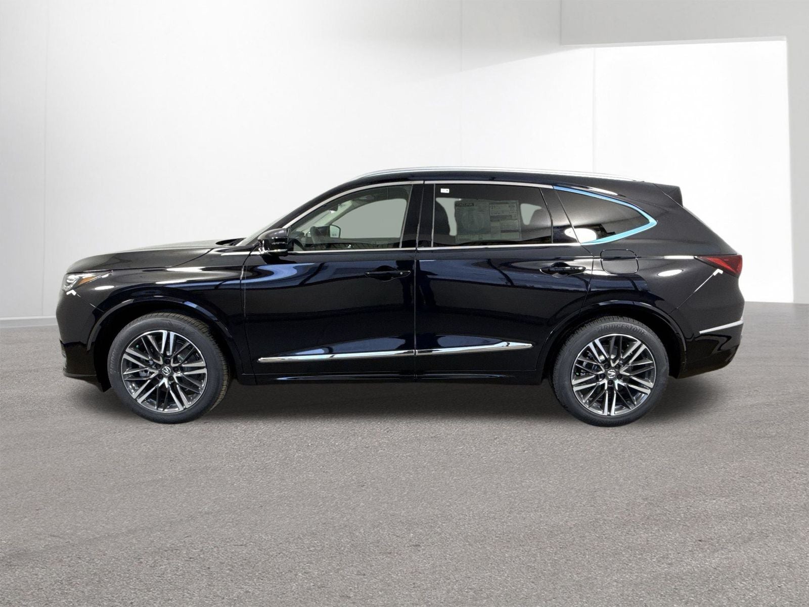 2026 Acura MDX w/Advance Package
