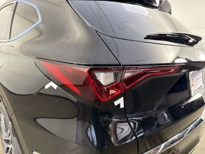 2026 Acura MDX w/Advance Package