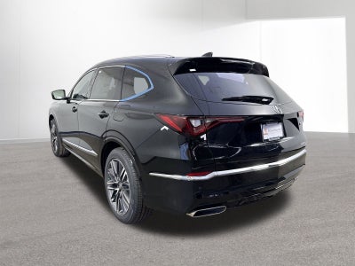 2026 Acura MDX w/Advance Package