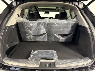 2026 Acura MDX w/Advance Package