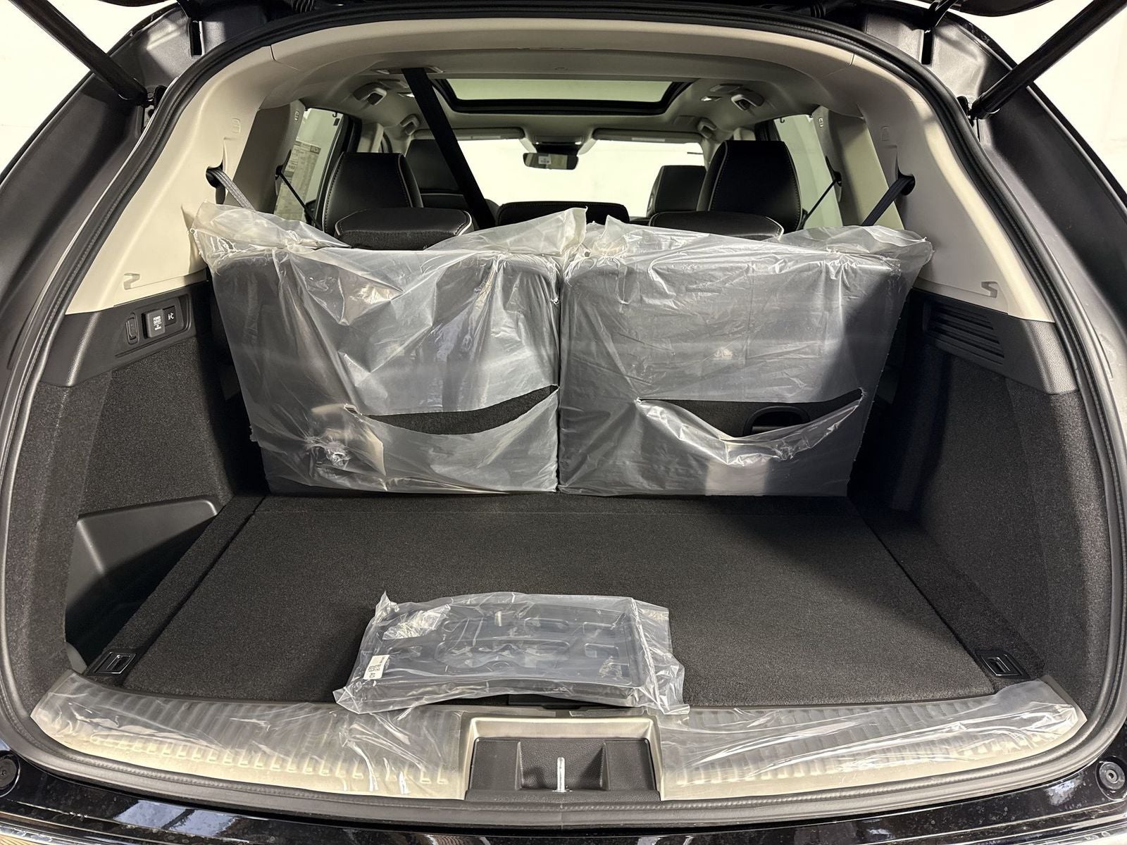 2026 Acura MDX w/Advance Package
