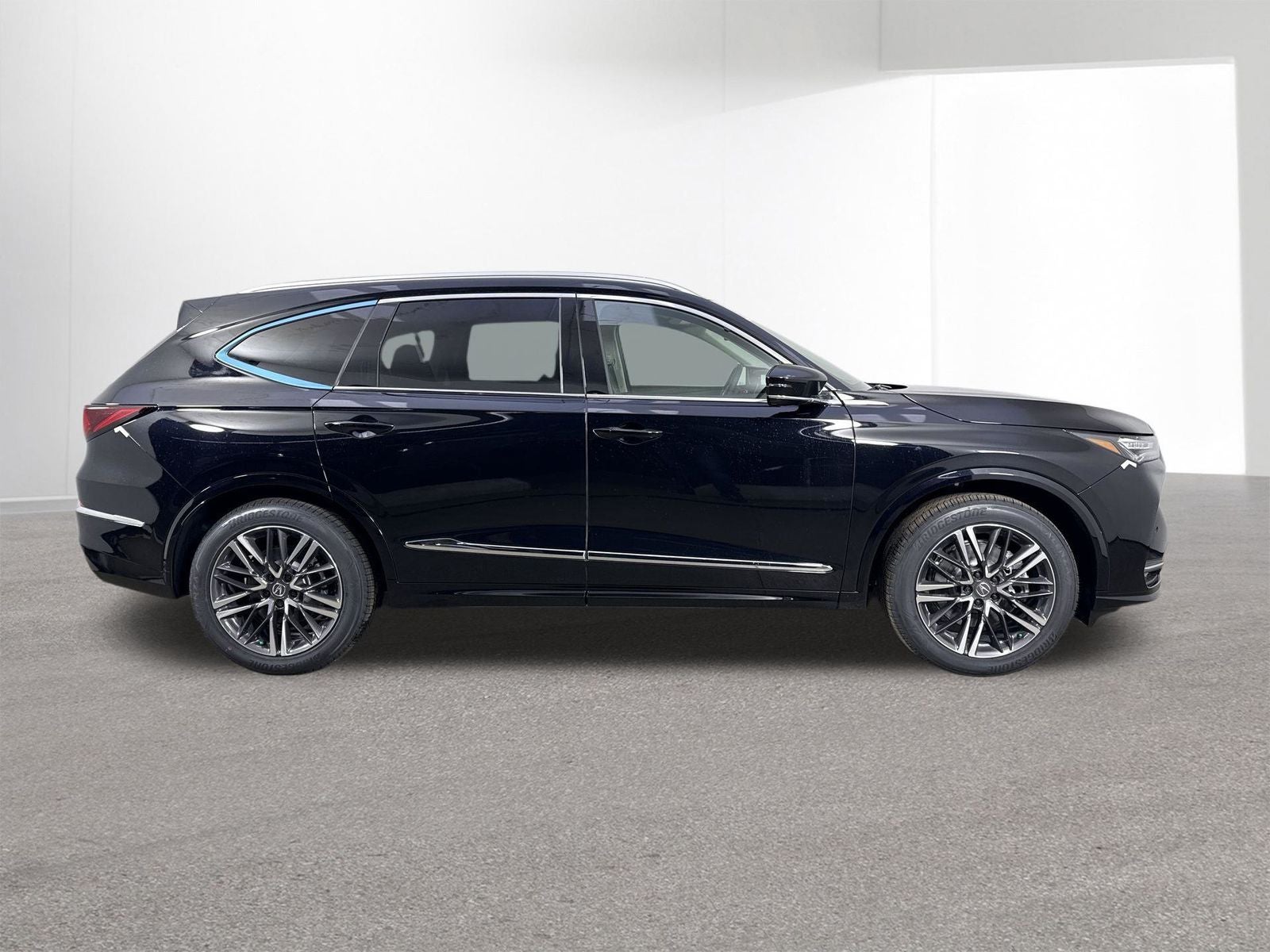 2026 Acura MDX w/Advance Package