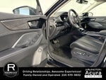 2026 Acura MDX w/Advance Package