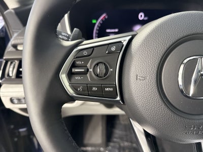 2026 Acura MDX SH-AWD with Advance Package