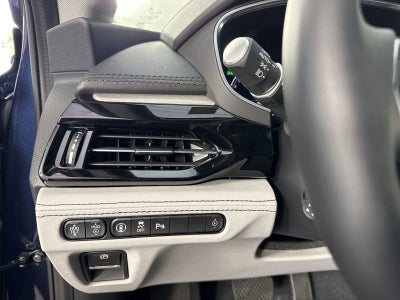 2026 Acura MDX SH-AWD with Advance Package