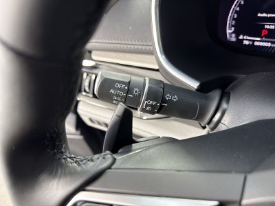 2026 Acura MDX SH-AWD with Advance Package