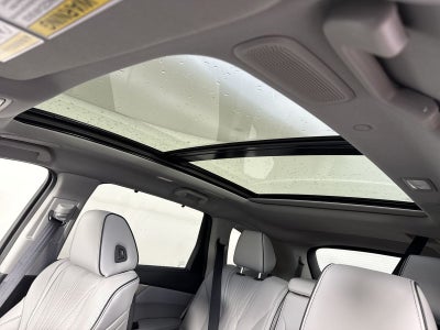 2026 Acura MDX SH-AWD with Advance Package