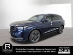 2026 Acura MDX SH-AWD with Advance Package
