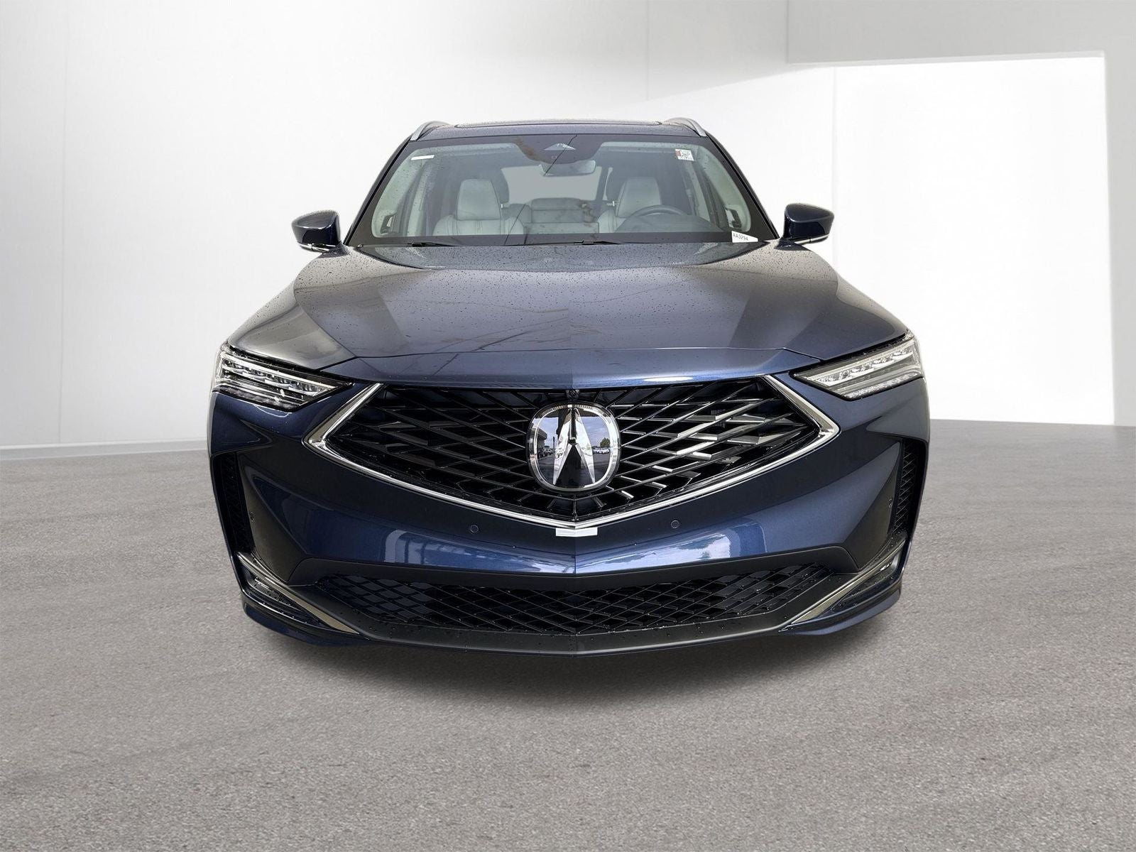 2026 Acura MDX SH-AWD with Advance Package