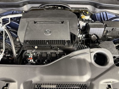 2026 Acura MDX SH-AWD with Advance Package