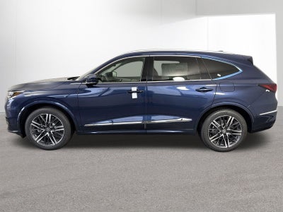 2026 Acura MDX SH-AWD with Advance Package