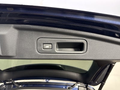 2026 Acura MDX SH-AWD with Advance Package