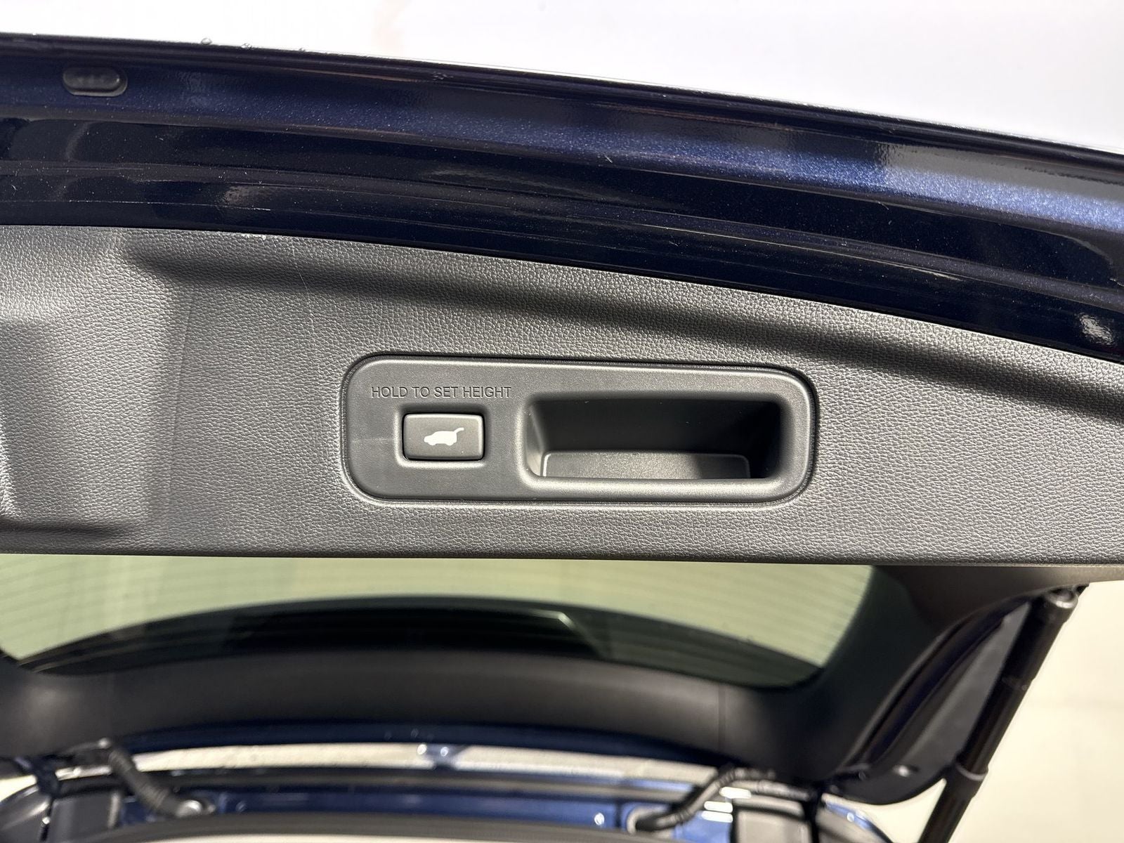 2026 Acura MDX SH-AWD with Advance Package