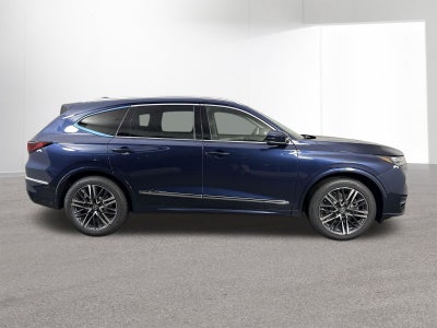 2026 Acura MDX SH-AWD with Advance Package