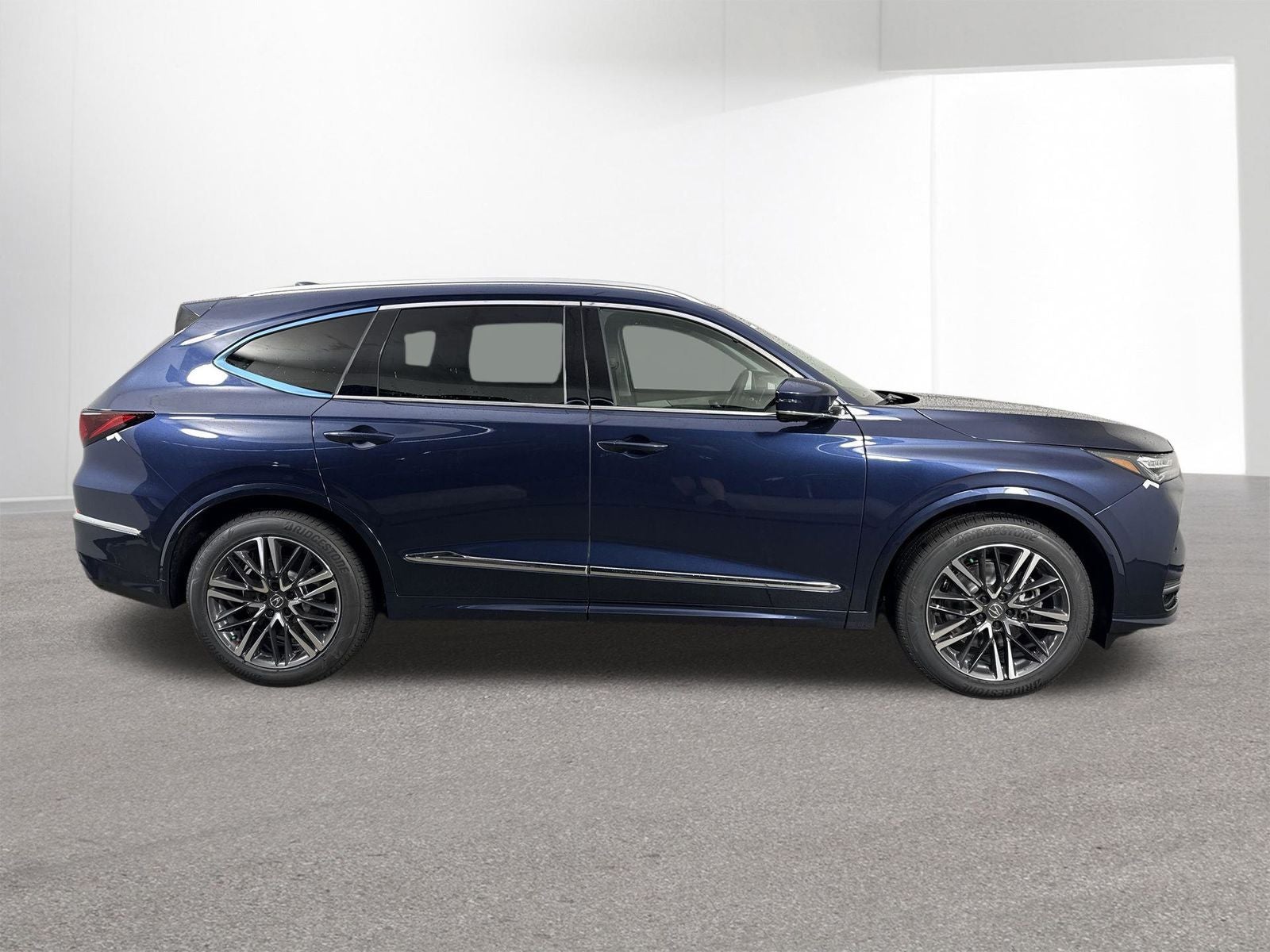 2026 Acura MDX SH-AWD with Advance Package