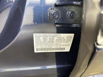 2026 Acura MDX SH-AWD with Advance Package