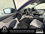2026 Acura MDX SH-AWD with Advance Package