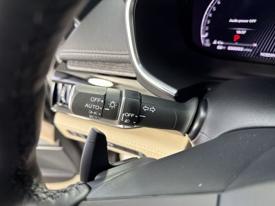 2026 Acura MDX SH-AWD with Advance Package