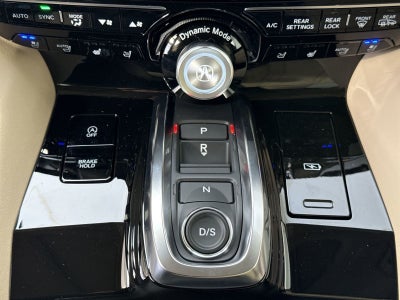 2026 Acura MDX SH-AWD with Advance Package