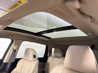 2026 Acura MDX SH-AWD with Advance Package