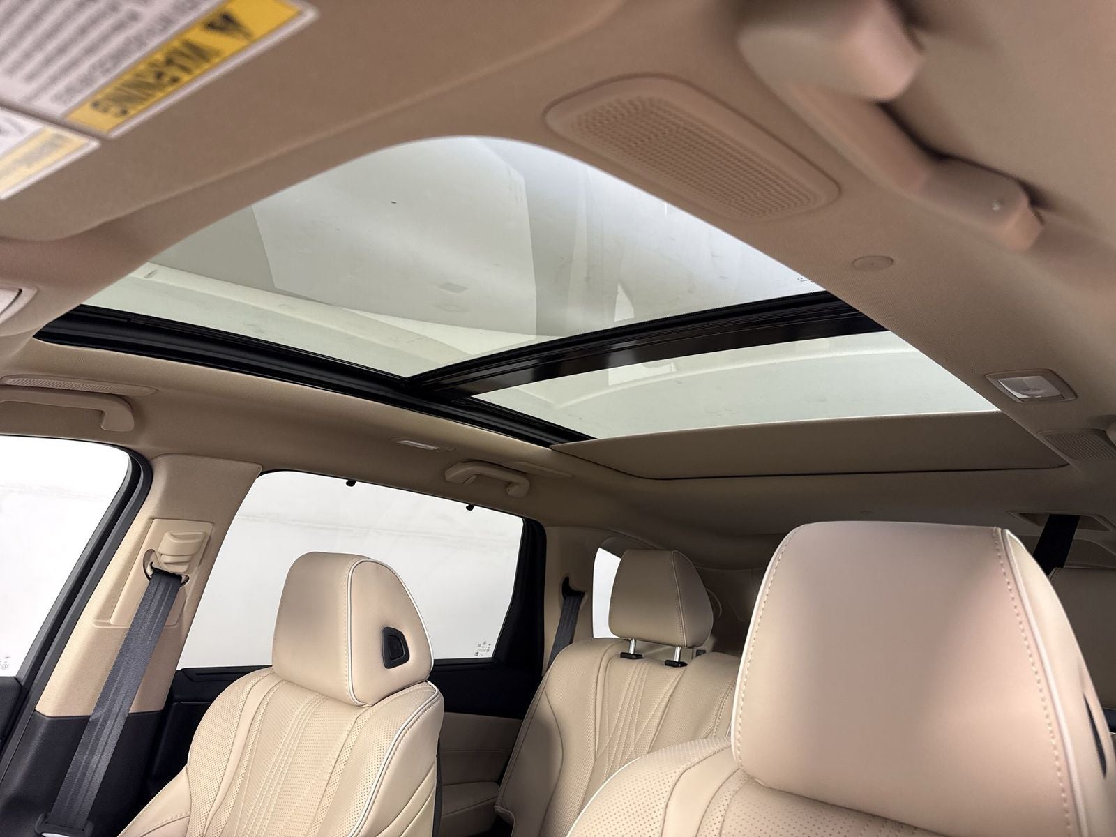 2026 Acura MDX SH-AWD with Advance Package