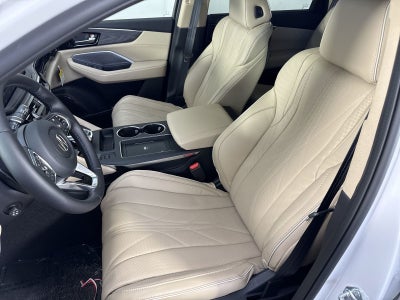 2026 Acura MDX SH-AWD with Advance Package