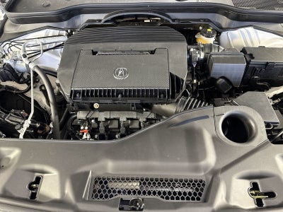 2026 Acura MDX SH-AWD with Advance Package