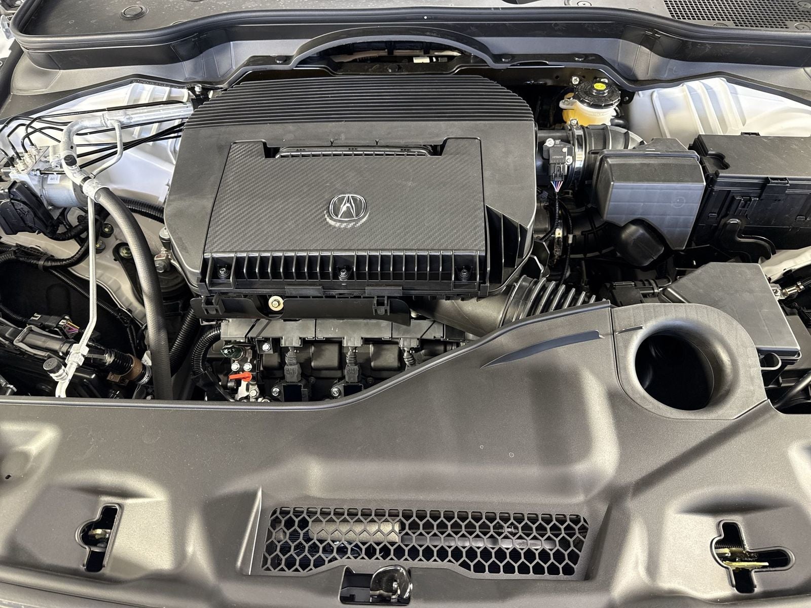 2026 Acura MDX SH-AWD with Advance Package