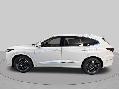 2026 Acura MDX SH-AWD with Advance Package
