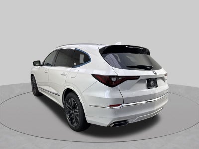 2026 Acura MDX SH-AWD with Advance Package
