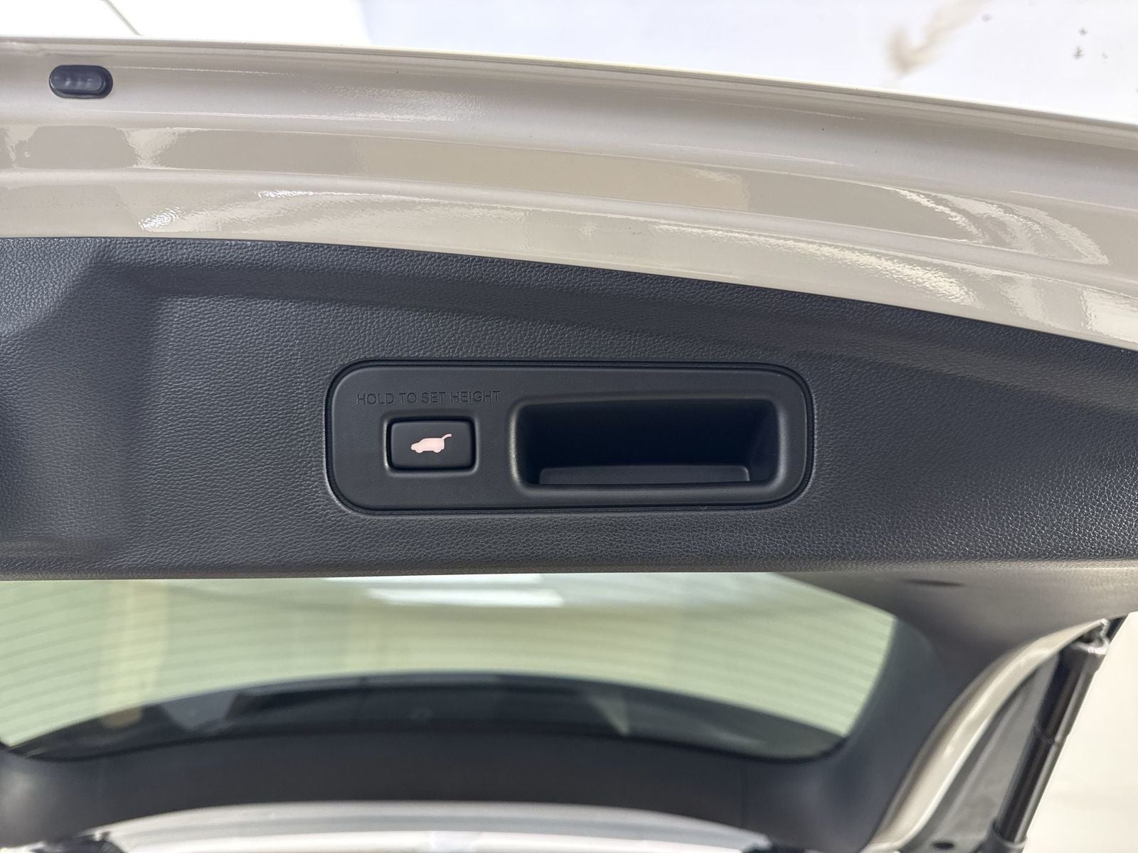 2026 Acura MDX SH-AWD with Advance Package