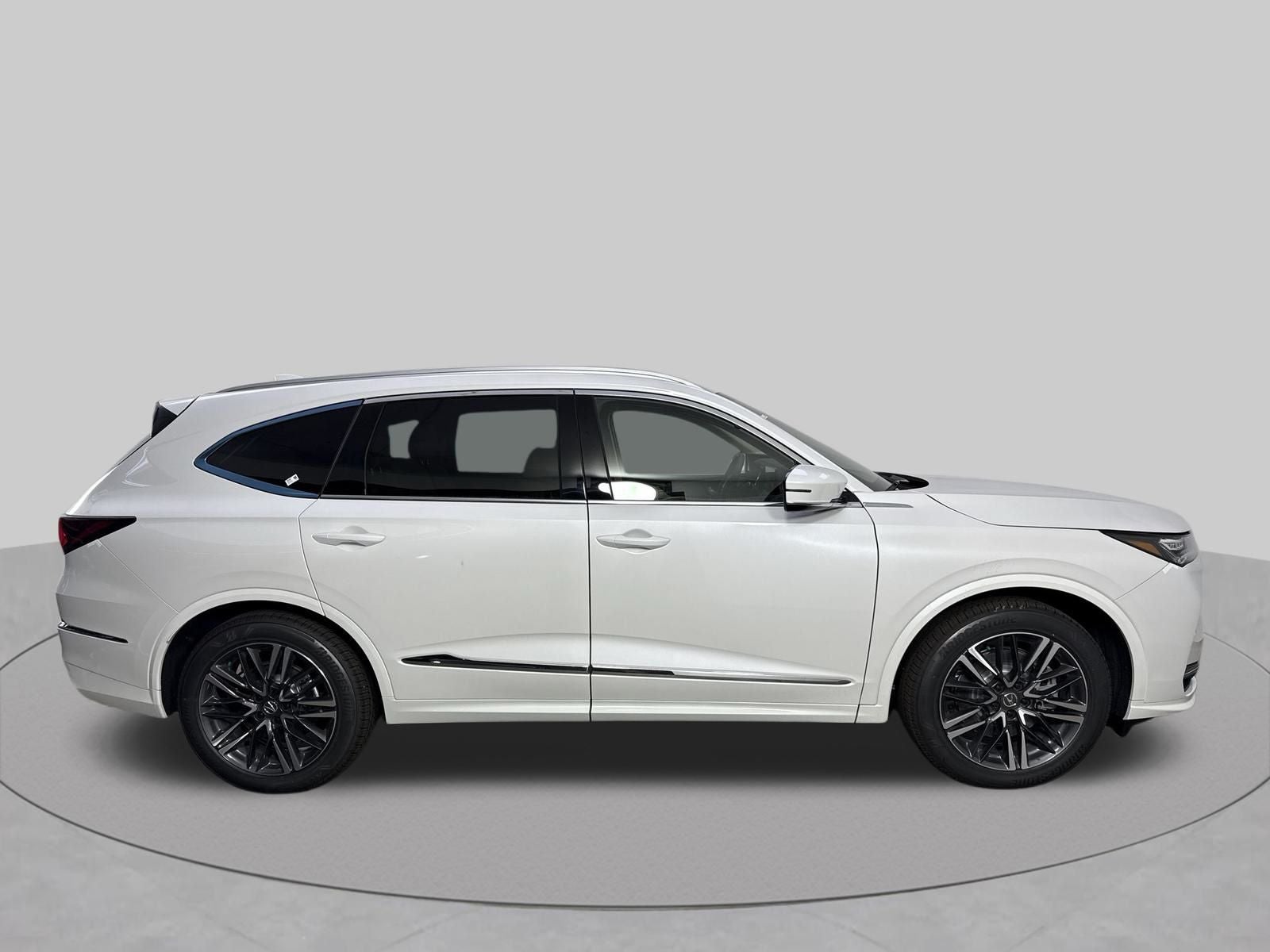 2026 Acura MDX SH-AWD with Advance Package