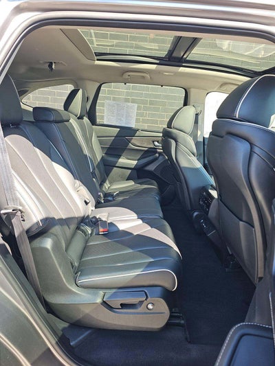 2022 Acura MDX w/Advance Package