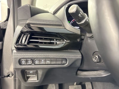 2022 Acura MDX SH-AWD ADVANCE