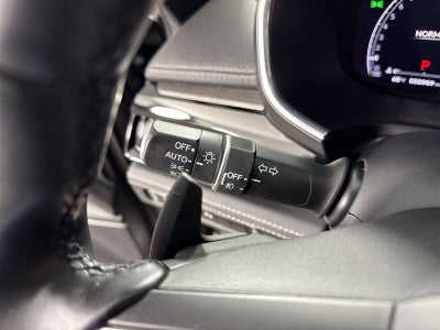 2022 Acura MDX SH-AWD ADVANCE