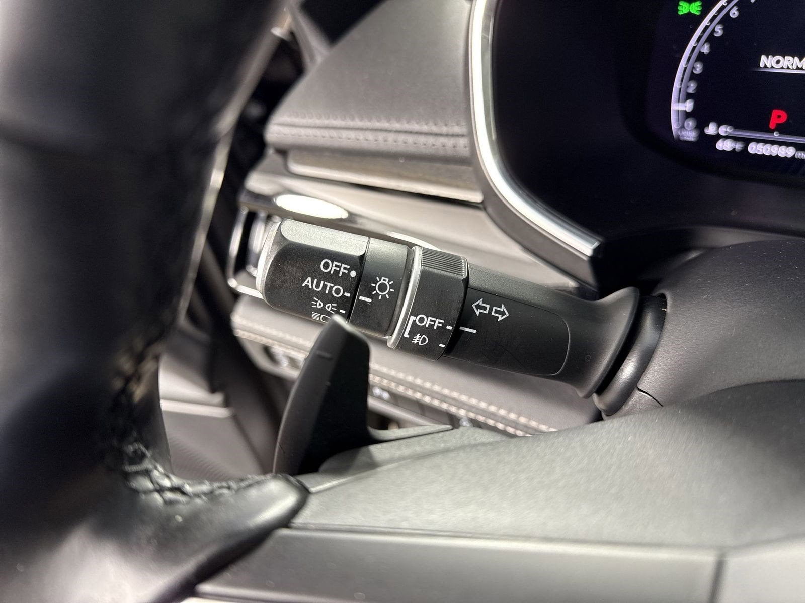 2022 Acura MDX SH-AWD ADVANCE