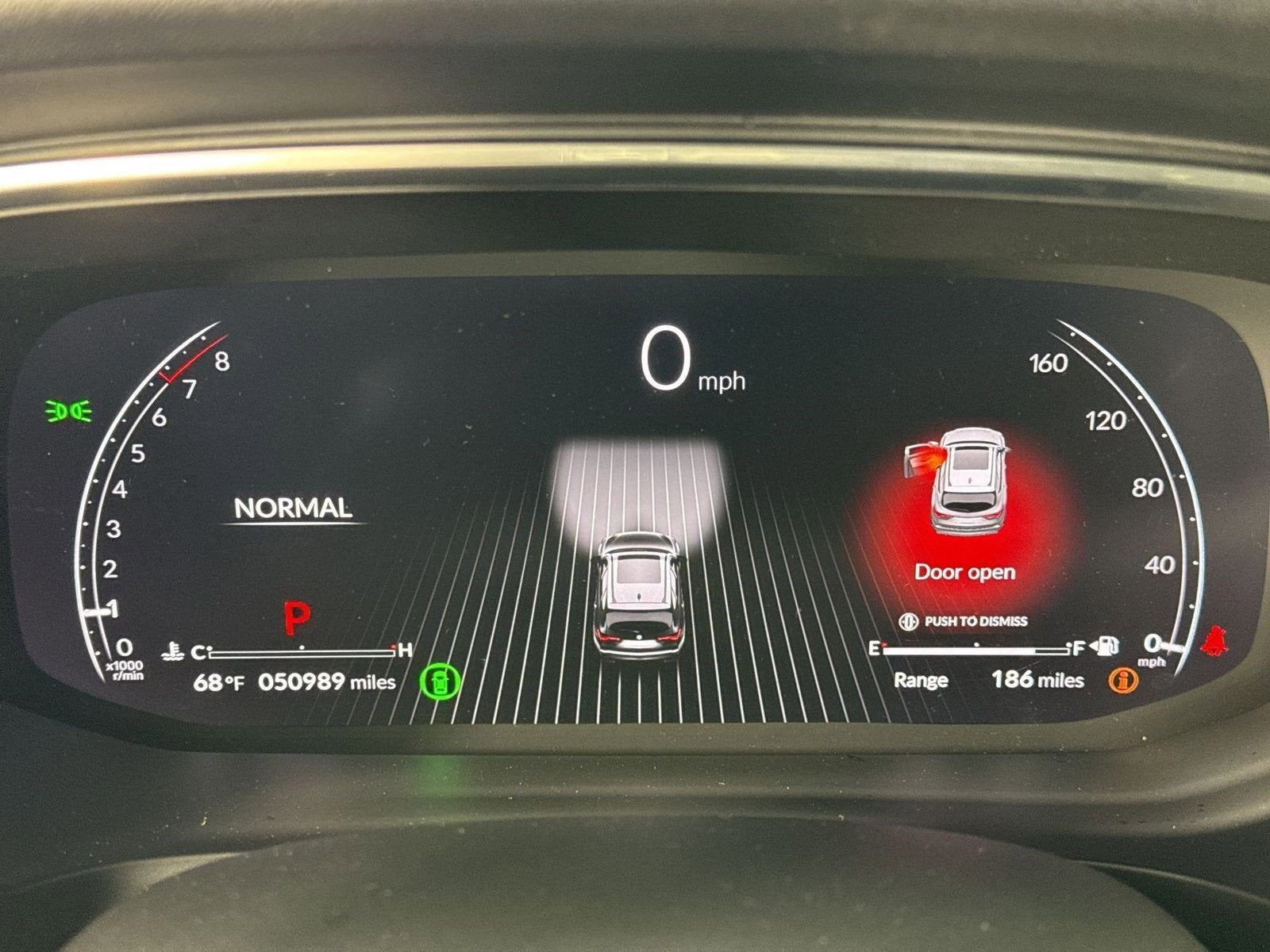 2022 Acura MDX SH-AWD ADVANCE