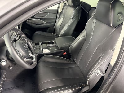 2022 Acura MDX SH-AWD ADVANCE